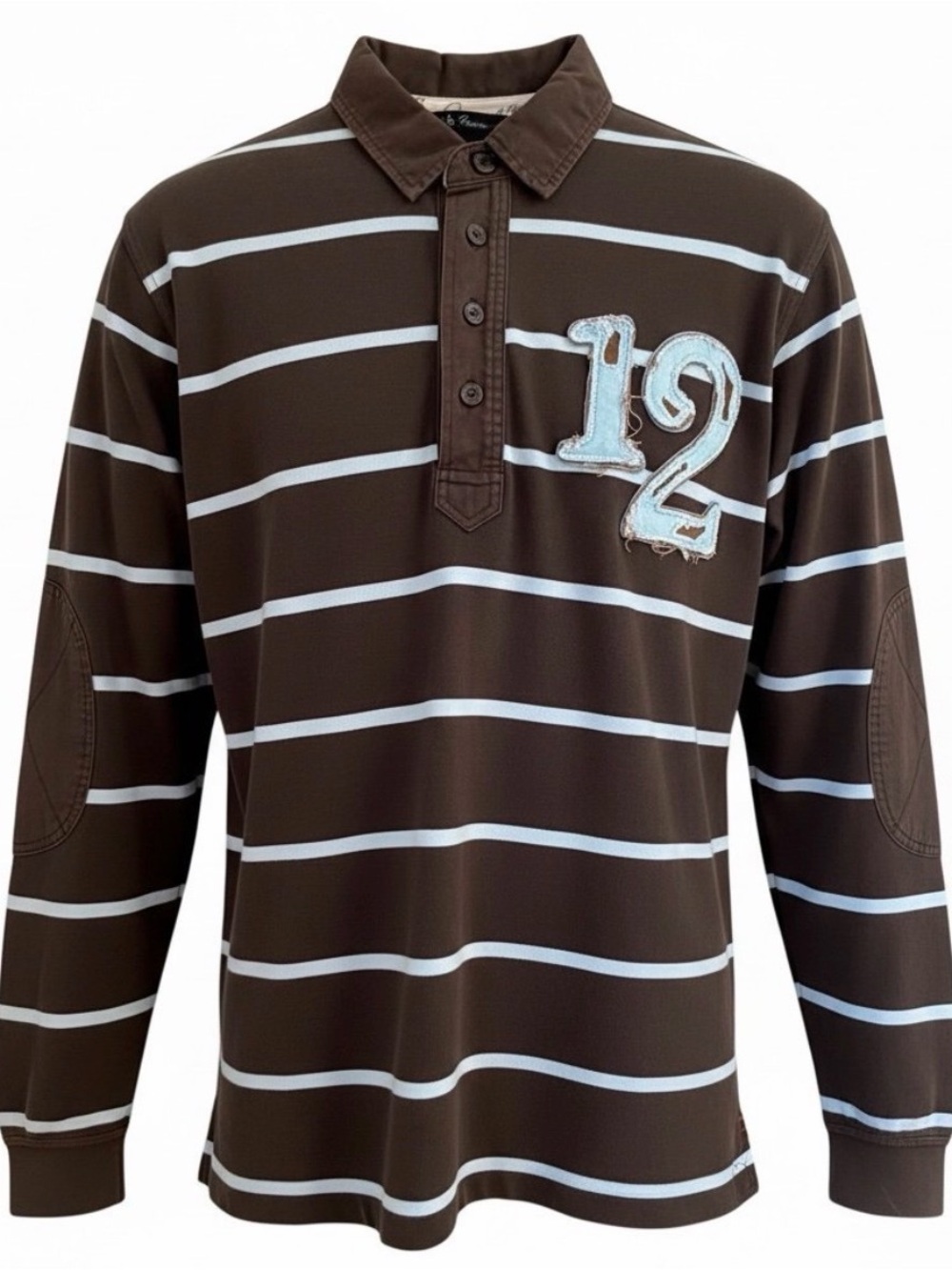 Canterbury New Zealand Vintage Rugby Shirt